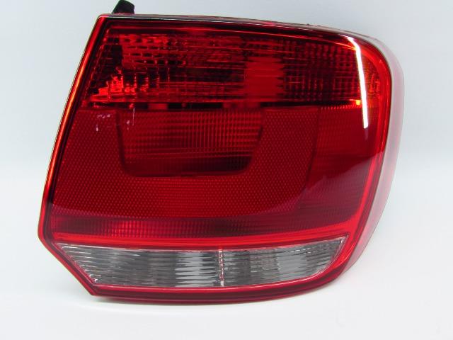 Lanterna Traseira Gol G6 2013 2014 15 2016 Direito Original