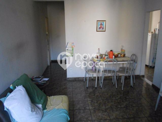 Apartamento à venda com 1 dormitórios em Tijuca, Rio de janeiro cod:SP1AP18931 - Foto 2