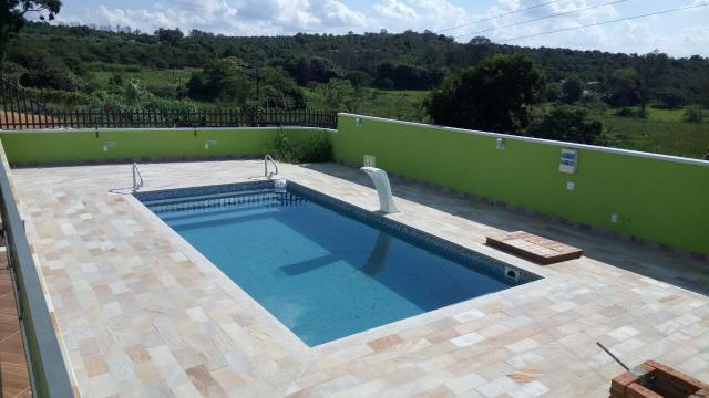 Piscina de fibra - Foto 6