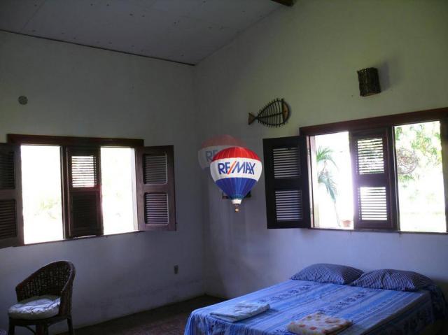 Casa residencial à venda, centro, paracuru. - Foto 13