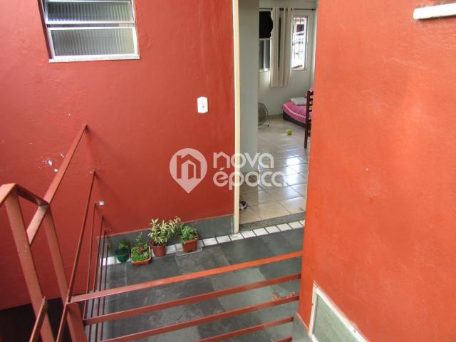 Apartamento à venda com 1 dormitórios em Piedade, Rio de janeiro cod:ME1AP10806 - Foto 15