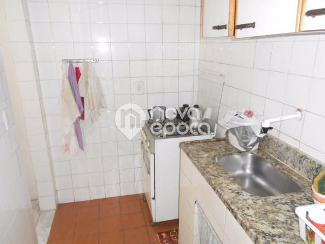Apartamento à venda com 1 dormitórios em Tijuca, Rio de janeiro cod:SP1AP18931 - Foto 10