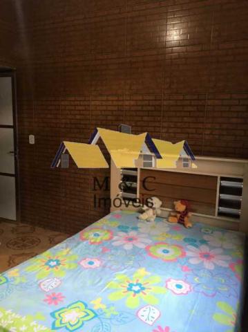 Casa de vila à venda com 3 dormitórios em Olaria, Rio de janeiro cod:MCCV30002 - Foto 15