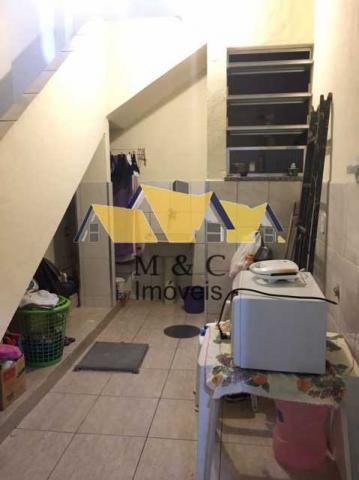 Casa de vila à venda com 3 dormitórios em Olaria, Rio de janeiro cod:MCCV30002 - Foto 11