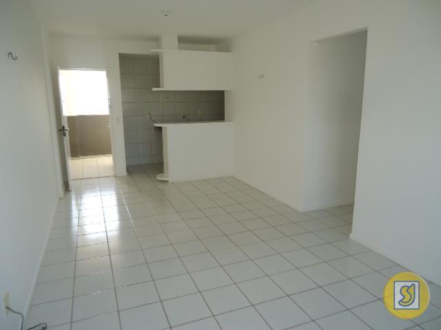 Apartamento para alugar com 3 dormitórios em Lagoa seca, Juazeiro do norte cod:32489 - Foto 4