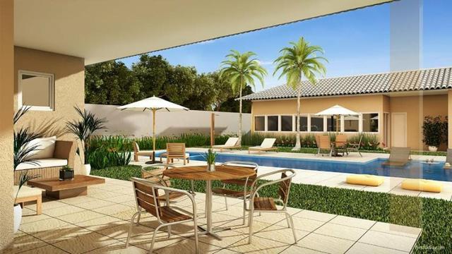 Casa 2 Dorms 44m² c/Amplo Quintal+Lazer Completo em Cond.Fechado - Foto 10