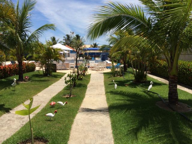 Apartamento temporada Porto Seguro - Foto 11