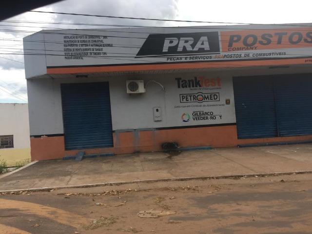 Imóvel comercial - Foto 2