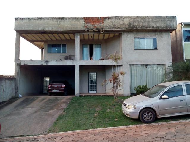 Casa no Guará Park!!! Ótima Oportunidade!!! Aceita imóvel em Aguas Claras!