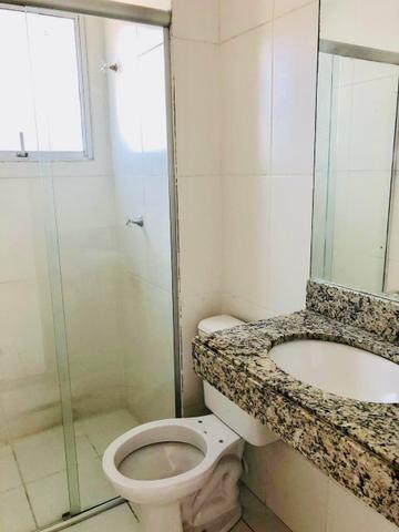 Apartamento 3/4 - Nova Parnamirim - Spazio Nimbus - 67m² - Foto 10