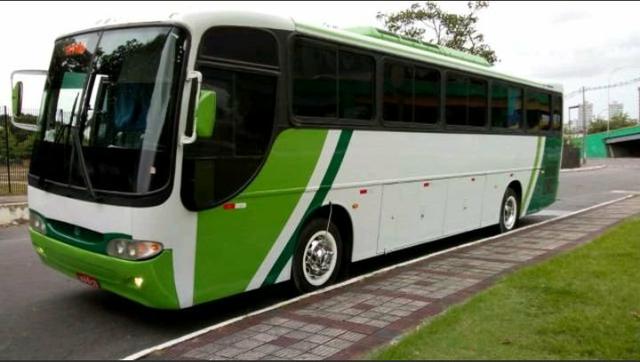 Ônibus - Foto 5