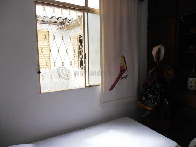 Casa à venda com 4 dormitórios em Alípio de melo, Belo horizonte cod:679218 - Foto 11