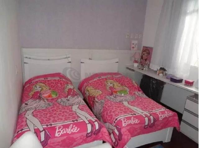Casa à venda com 3 dormitórios em Alípio de melo, Belo horizonte cod:499489 - Foto 8