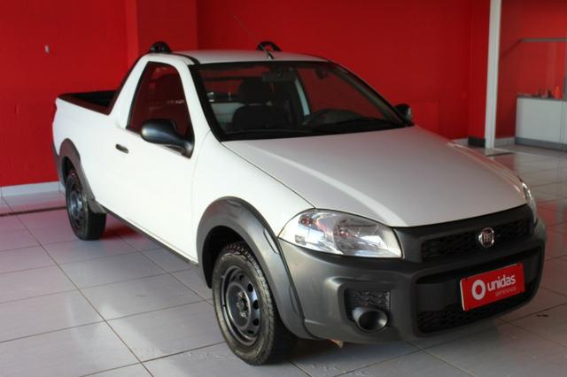 Fiat Strada 1.4 completa - Foto 5