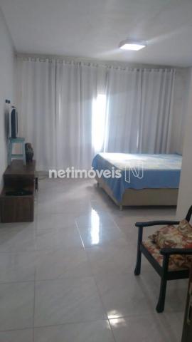 Casa à venda com 3 dormitórios em Chácara park, Teixeira de freitas cod:711764 - Foto 10
