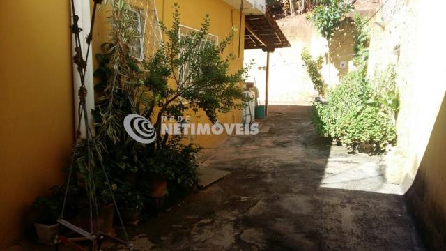 Casa à venda com 3 dormitórios em Glória, Belo horizonte cod:610440 - Foto 9