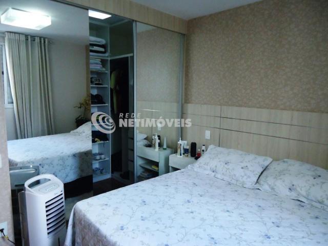 Apartamento à venda com 4 dormitórios em Silveira, Belo horizonte cod:595155 - Foto 10