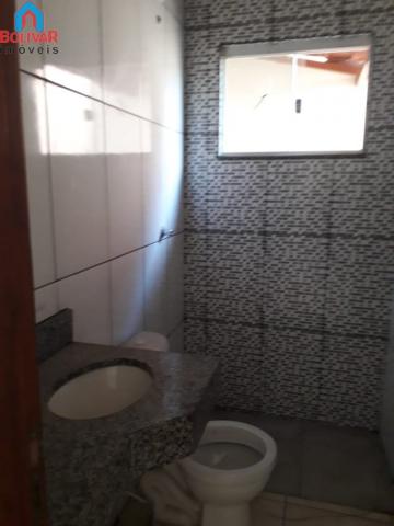 Casa, Jardim Bandeirantes, Itumbiara-GO - Foto 6