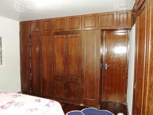 Casa à venda com 5 dormitórios em Alípio de melo, Belo horizonte cod:559228 - Foto 9