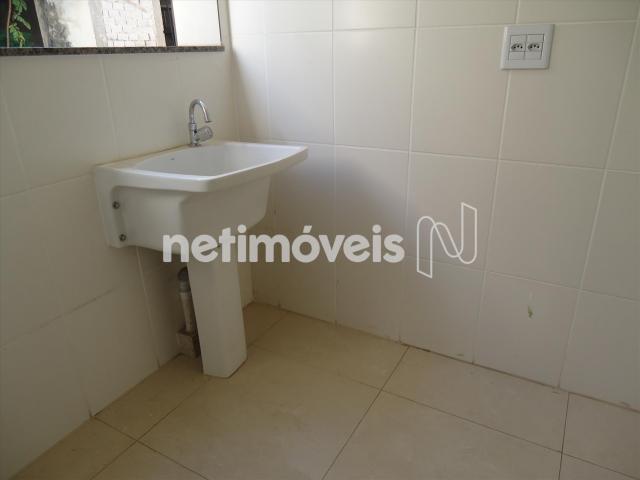 Apartamento à venda com 4 dormitórios em Buritis, Belo horizonte cod:612430 - Foto 20