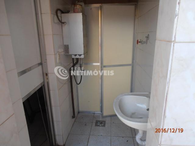 Casa à venda com 4 dormitórios em Álvaro camargos, Belo horizonte cod:405355 - Foto 2