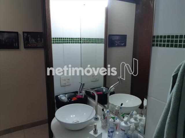 Apartamento à venda com 3 dormitórios em Nova floresta, Belo horizonte cod:738187 - Foto 13