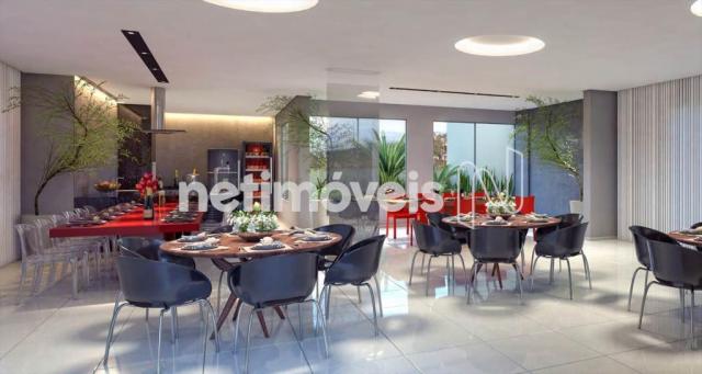 Apartamento à venda com 2 dormitórios em São geraldo, Belo horizonte cod:734309 - Foto 8