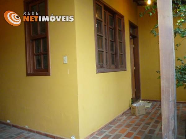 Casa de condomínio à venda com 3 dormitórios em Serrano, Belo horizonte cod:517801 - Foto 15