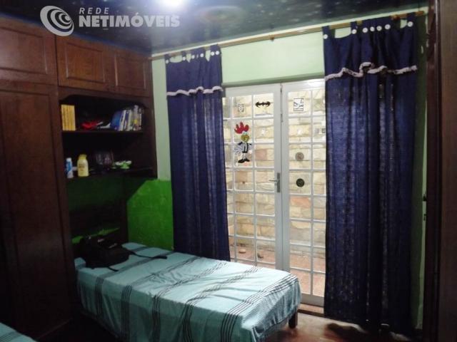 Casa à venda com 5 dormitórios em Alípio de melo, Belo horizonte cod:559228 - Foto 6