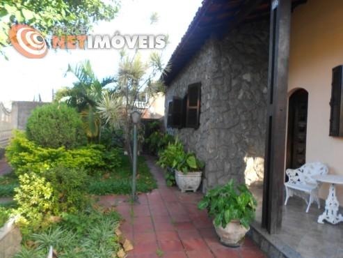 Casa à venda com 3 dormitórios em Glória, Belo horizonte cod:390306 - Foto 6