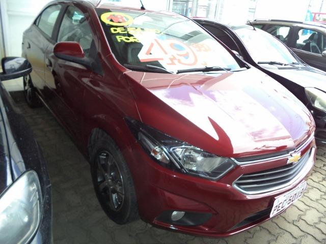 Gm - Chevrolet Onix - Foto 7