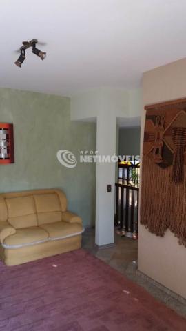 Casa à venda com 3 dormitórios em Camargos, Belo horizonte cod:651147 - Foto 10