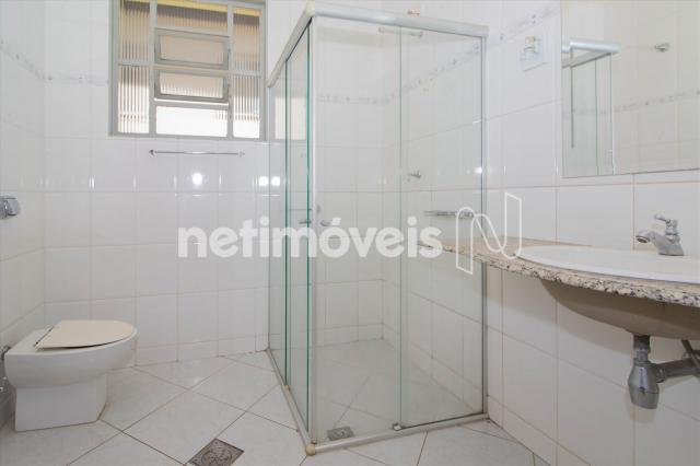 Casa à venda com 4 dormitórios em Caiçaras, Belo horizonte cod:421797 - Foto 11