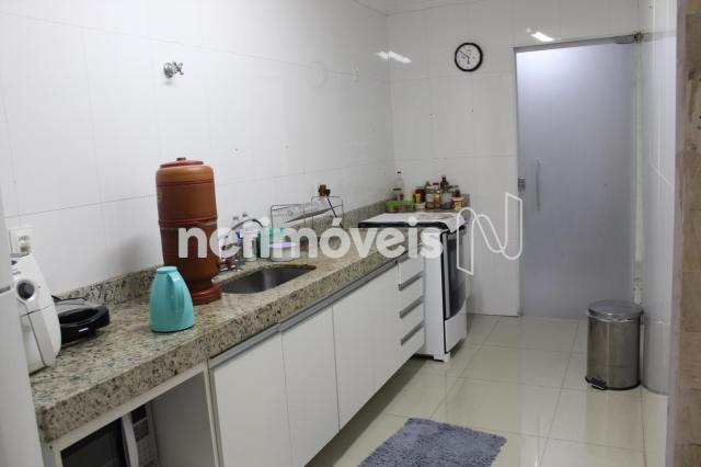 Casa à venda com 3 dormitórios em Alípio de melo, Belo horizonte cod:727028 - Foto 15