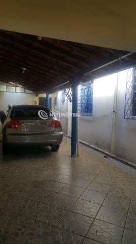 Casa à venda com 5 dormitórios em Glória, Belo horizonte cod:641046 - Foto 2