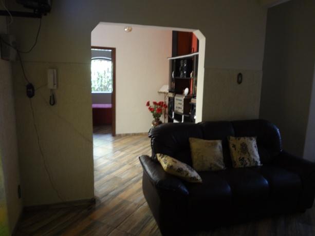 Casa à venda com 4 dormitórios em Glória, Belo horizonte cod:551087 - Foto 17