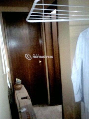 Casa à venda com 3 dormitórios em Camargos, Belo horizonte cod:651147 - Foto 14