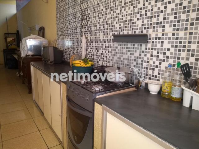 Casa à venda com 3 dormitórios em São salvador, Belo horizonte cod:729459 - Foto 13