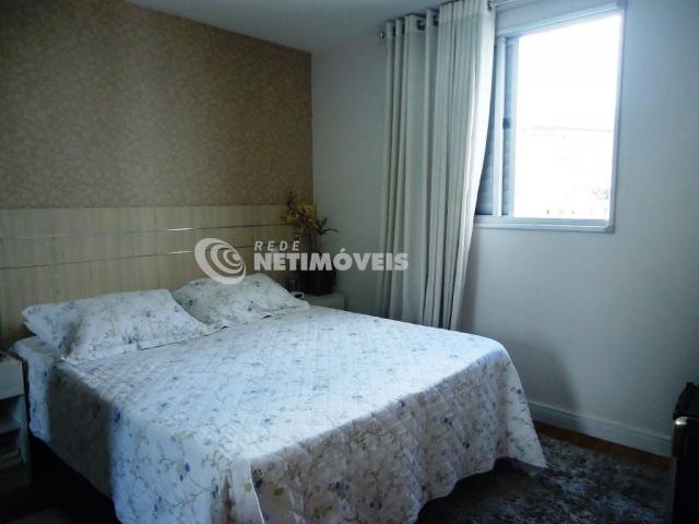 Apartamento à venda com 4 dormitórios em Silveira, Belo horizonte cod:595155 - Foto 12