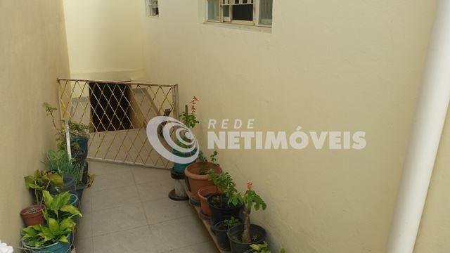 Casa à venda com 3 dormitórios em Alípio de melo, Belo horizonte cod:479854 - Foto 17
