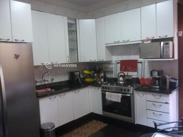 Casa à venda com 3 dormitórios em Serrano, Belo horizonte cod:36040 - Foto 13