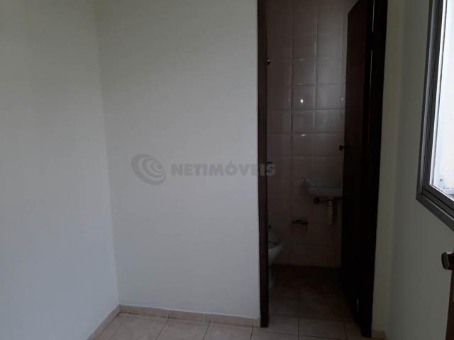 Apartamento à venda com 3 dormitórios em Manacás, Belo horizonte cod:667071 - Foto 16