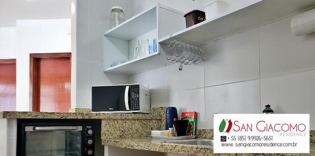 Cobertura Duplex 3 suítes - minutos do Beach Park - Ceará - Foto 6