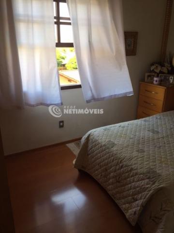Casa à venda com 3 dormitórios em Alípio de melo, Belo horizonte cod:645005 - Foto 13
