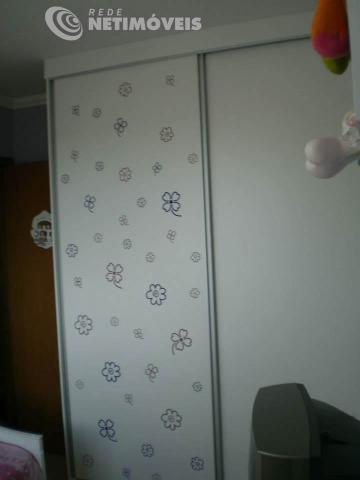 Casa de condomínio à venda com 2 dormitórios em Serrano, Belo horizonte cod:580672 - Foto 12