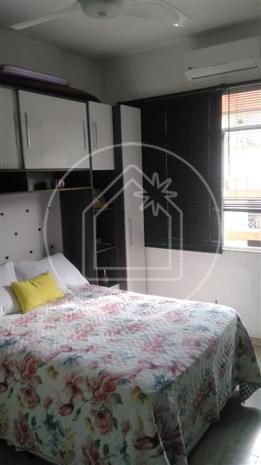 Apartamento à venda com 2 dormitórios em Cachambi, Rio de janeiro cod:852101 - Foto 5