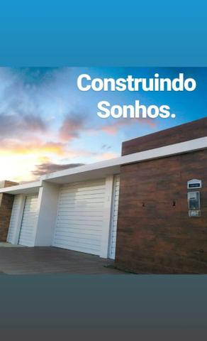 Casa Alto Padrão com lazer completo no bairro Luiz Gonzaga - Foto 5