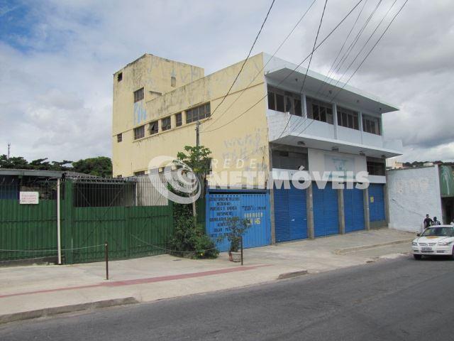 Prédio inteiro à venda em Glória, Belo horizonte cod:619876 - Foto 4