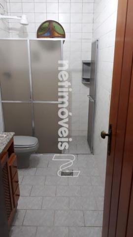 Casa à venda com 3 dormitórios em Alípio de melo, Belo horizonte cod:741258 - Foto 16