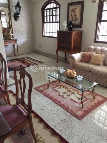 Casa à venda com 3 dormitórios em Alípio de melo, Belo horizonte cod:645005 - Foto 6